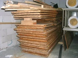 Hergebruik FRAG materialen